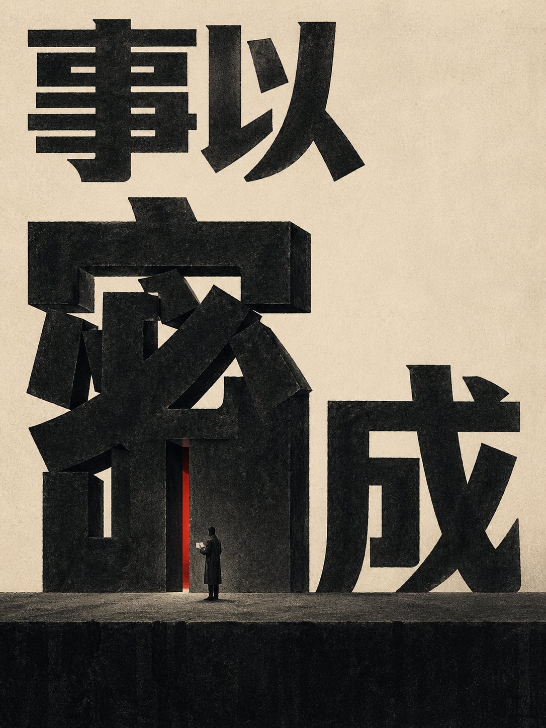 字体美学示例 6