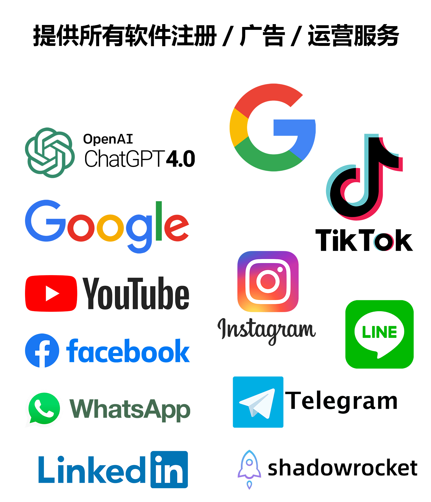 Google Ads 出海推广运营